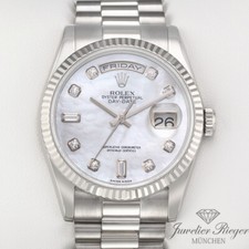 Rolex day date gebraucht kaufen  Deutschland