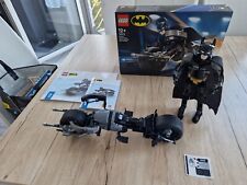 Lego 76273 batman gebraucht kaufen  Bad Rappenau