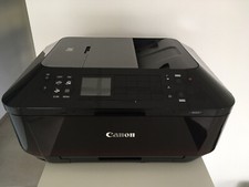 Canon pimxa mx925 gebraucht kaufen  Gießen