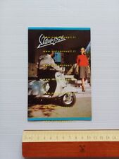 Piaggio vespa 160 usato  Vimodrone
