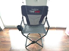 Campwerk campingstuhl klappbar gebraucht kaufen  Lichtenau