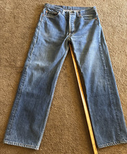 Vintage levis 501 for sale  Claremont