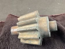Wooden gear mold for sale  Leola
