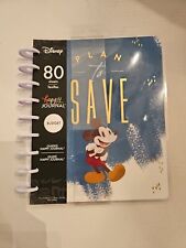 Happy journal disney for sale  Blanchard