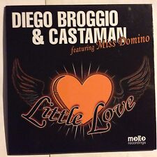 Diego brogio castaman usato  Torino