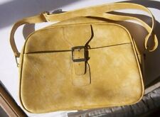 Vintage samsonite yellow for sale  Clio