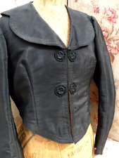 Ancienne jaquette blouse d'occasion  Saâcy-sur-Marne