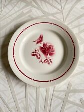 Assiette ancienne plate d'occasion  Bordeaux-