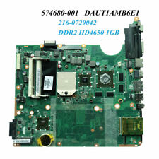 Motherboard Für HP Pavilion DV7 - 574680-001 Socket AMD DV7-3000, usado comprar usado  Enviando para Brazil