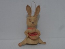 Vintage woven wicker for sale  Kirkland
