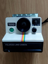 Polaroid 1000 land for sale  RICHMOND