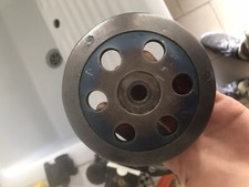 Campana mbk booster usato  Carovilli