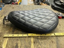 Solo seat rigid for sale  Butler