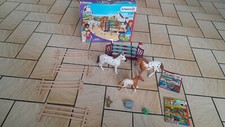 Schleich 42433 horse d'occasion  Mérignac