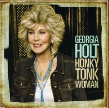 Georgia holt honky for sale  Seekonk