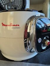 Moulinex cookeo multi usato  Pisogne