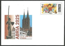 Weltspieltag lego messebriefum gebraucht kaufen  Gaildorf