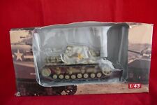 Char tank sturmpanzer d'occasion  Brest