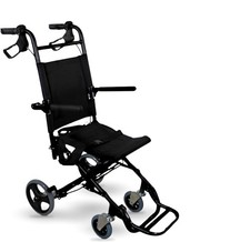 Mobiclinic transitrollstuhl sa gebraucht kaufen  Hainburg
