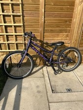 Carrera child bike for sale  LONDON