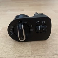 Audi lhd lichtschalterfeld gebraucht kaufen  Friedeburg