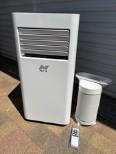Netta portable air for sale  NORTH TAWTON