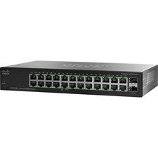 Cisco sg102 small d'occasion  France