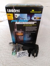 Uniden ubc 125xlt for sale  COALVILLE