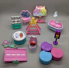 Gabby dollhouse accessories for sale  Archer