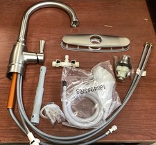 New moen 87506srs for sale  Anderson