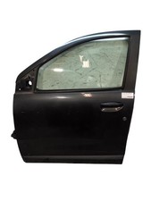 Porte gauche dacia d'occasion  Athis-Mons