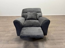 Harry fabric recliner for sale Harry fabric recliner for sale  BOSTON