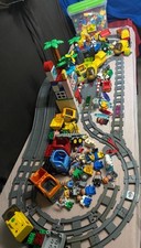 10kg lego duplo gebraucht kaufen  Rendsburg