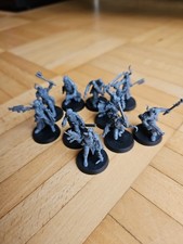 Chaos kultisten chaos gebraucht kaufen  Rheine