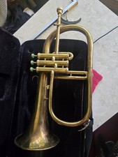 Sheriyaz flugelhorn chuck for sale  Springfield