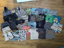 Paket sachen jungs gebraucht kaufen  Meuselwitz