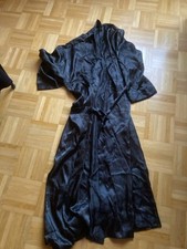Morgenmantel kimono bindegürt gebraucht kaufen  Reken