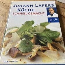Johann lafers küche gebraucht kaufen Johann lafers küche gebraucht kaufen  Nordenham