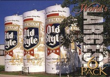 Bier largest six gebraucht kaufen  Deutschland