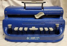 Perkins brailler aph d'occasion  Expédié en Belgium
