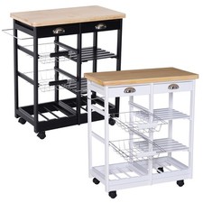 Carrello cucina con usato  Italia