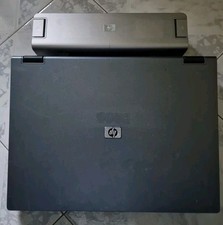 Compaq notebook 6710b usato  Catania