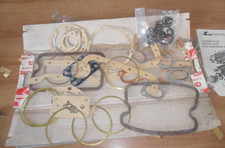 Guarnizioni motore lupetto usato Guarnizioni motore lupetto usato  Canelli