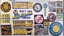 Aufkleber fussball ultras gebraucht kaufen  Leipzig