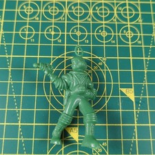 Vintage 1950 spaceman for sale  HAILSHAM