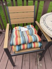 Fiesta indoor outdoor for sale  Rochelle