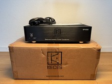 Keces 600 netzfilter gebraucht kaufen  Wollmatingen