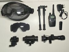 Accessori air soft usato  Triuggio