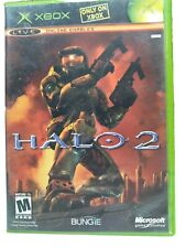 Halo 2 (Xbox, 2004), Testado e toca como deveria  comprar usado  Enviando para Brazil