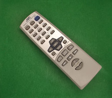 Riginal fernbedienung jvc gebraucht kaufen  Rostock